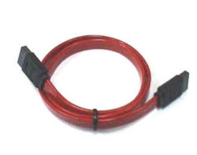 Cable de datos SATA de 50 cms