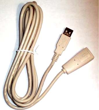 Cables USB