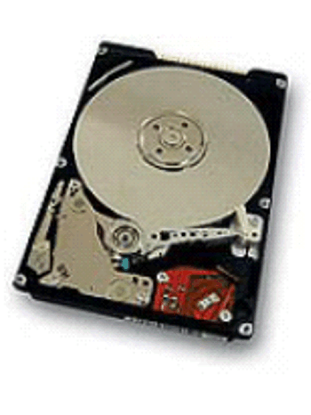 Discos Duros (HDD)