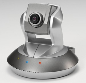 IP CAMs